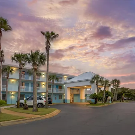 Best Western Navarre Waterfront